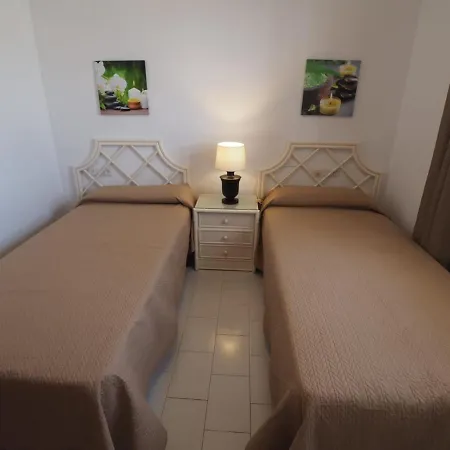 Alaymar With Fantastic Views Overlooking Burriana Beach Zone Holiday home