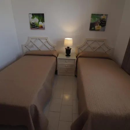 Alaymar With Fantastic Views Overlooking Burriana Beach Zone * Nerja