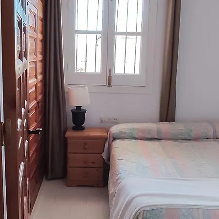 Alaymar With Fantastic Views Overlooking Burriana Beach Zone Holiday home